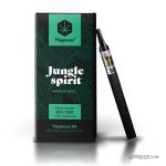Купить онлайн вейп Happease® CBD 85% - Jungle Spirit