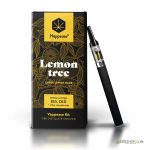 Купить онлайн вейп Happease® CBD 85% - Lemon Tree