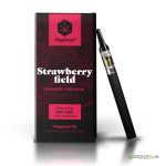 Купить онлайн вейп Happease® CBD 85% - Strawberry Field