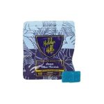 Купить онлайн съедобные продукты Hidden Hills Heady Blend 1000 мг (2 шт.).