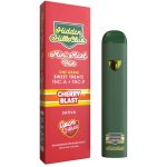 Купить онлайн съедобные продукты Hidden Diamond Resin 3000 мг, 10 шт.