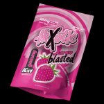 Жевательные конфеты HiXotic Delta-9 THC 30 мг купить онлайн