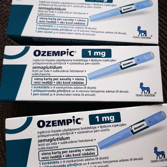 Купить Оземпик