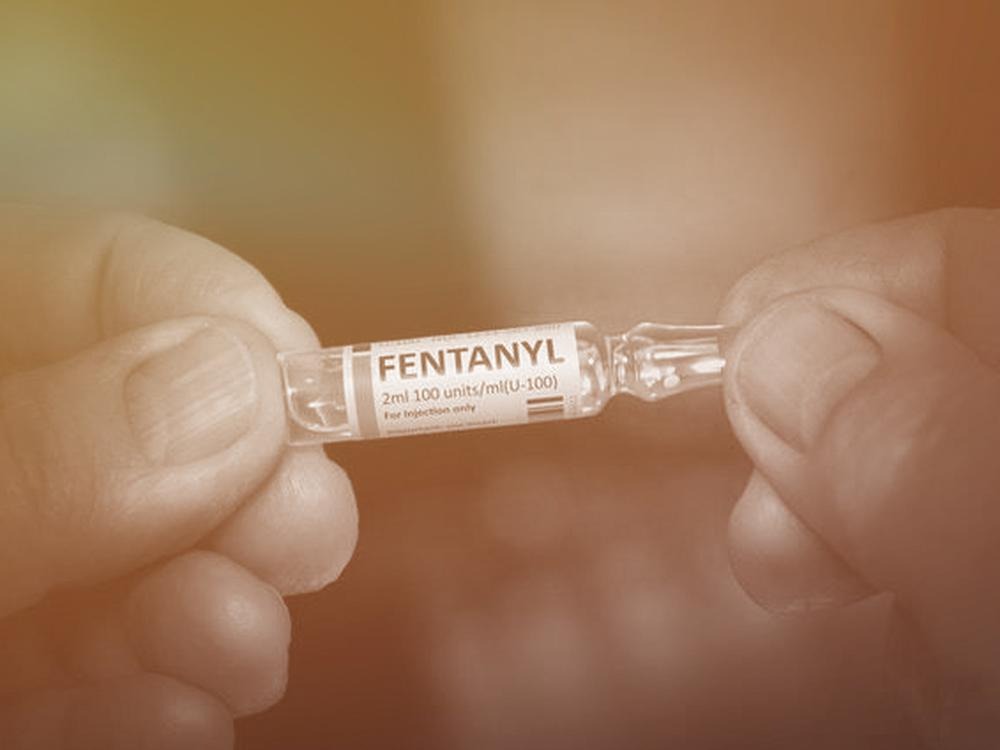 Где купить пластыри с фентанилом в России