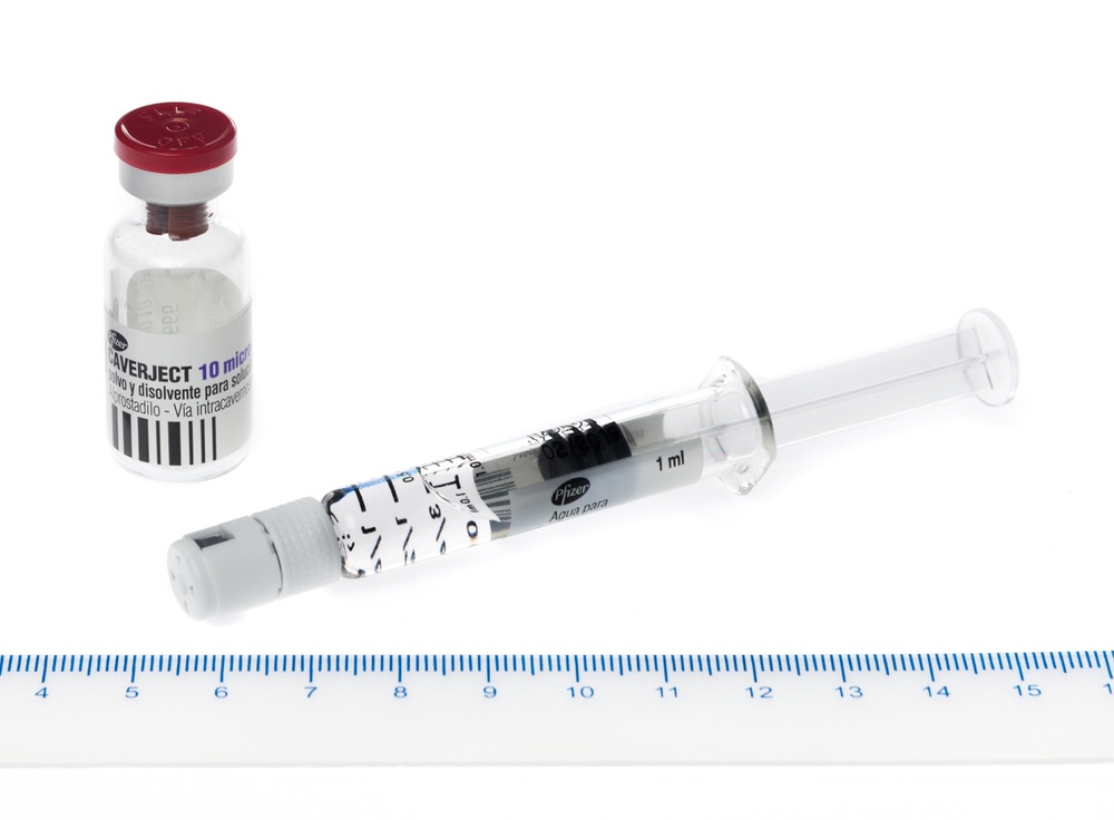 Каверджект купить