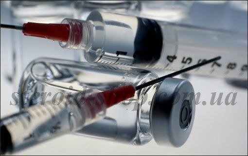 Купить стероиды онлайн