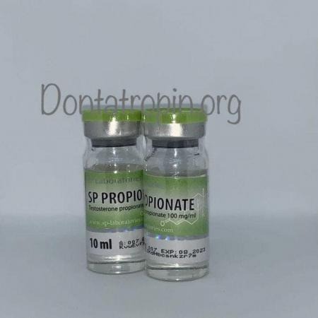 Купить пропионат тестостерона в Москве