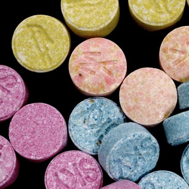 Купить MDMA в Алматы