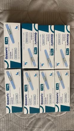 Где купить Оземпик в России