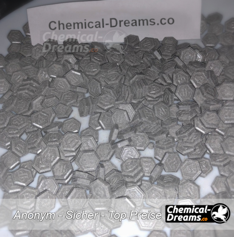 Kaufen Sie 10 Ecstasy-Pillen – 250 mg MDMA/Tablette online