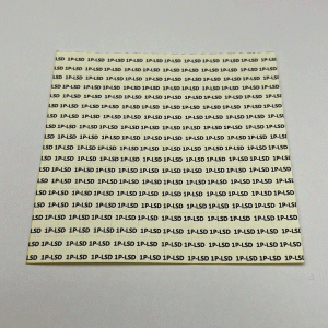 Купить 1cP-LSD 100 мкг Лёшблэттер онлайн