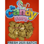 Купить Sie 1g Champagner-Kristall-MDMA – Partyqualität онлайн