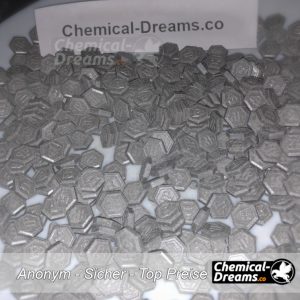 Купить Sie 50 Ecstasy-Pillen – 250 мг МДМА/таблетка онлайн