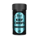 Купить Прероллы Sie Black Roses Kief Chief THCa 20 г онлайн