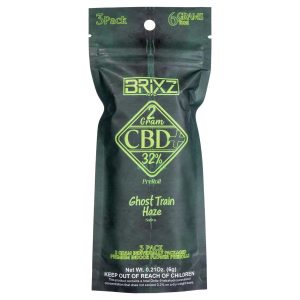 Купить БРИКСЗ X Бленц Пред-Роллы 6 г 8er-Упаковка онлайн