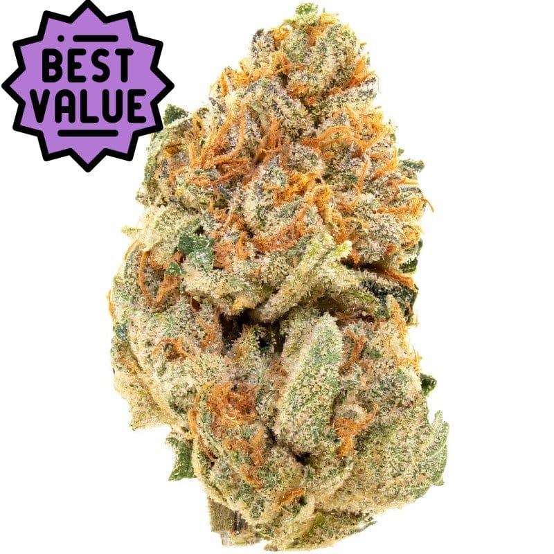 Продажа Cali Haze Wazabi Indoor CBD Blüten 10 г онлайн