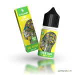 Купить Canapuff CBD Liquid 1,500 мг - OG Kush онлайн