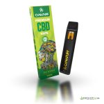 Купить Canapuff CBD Vape 95% - OG Kush онлайн