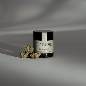 Купить Sie CBD-Käse онлайн