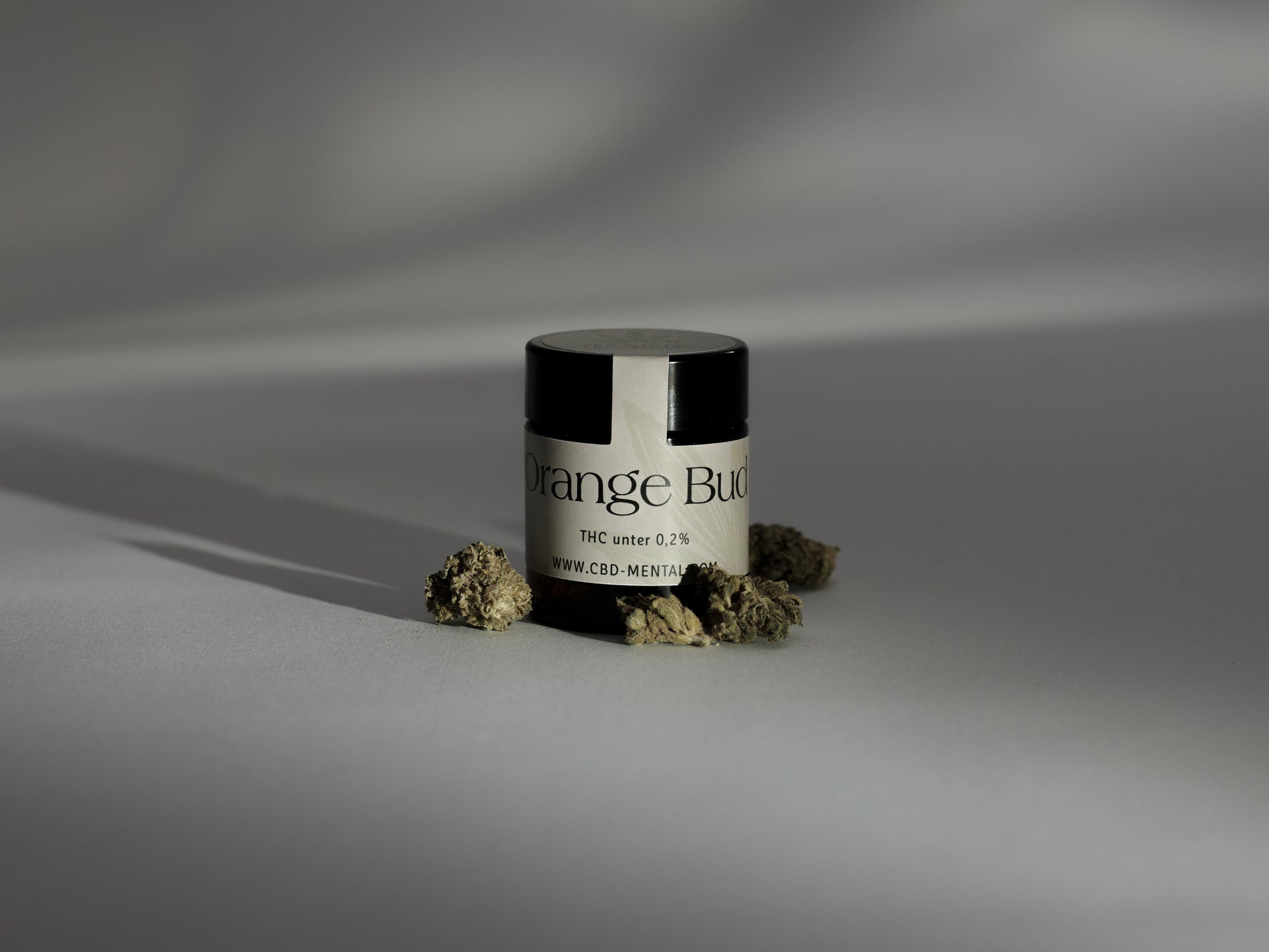 Купить Sie CBD Orange Bud онлайн
