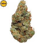 Купить Colorado Bubba Kush Indoor CBD Blüten 10 г онлайн