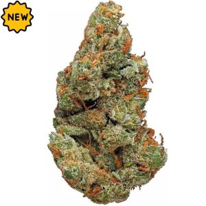 Купить Colorado Bubba Kush Indoor CBD Blüten 10 г онлайн
