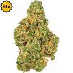 Купить Colorado Trainwreck Indoor CBD Blüten 10 г онлайн