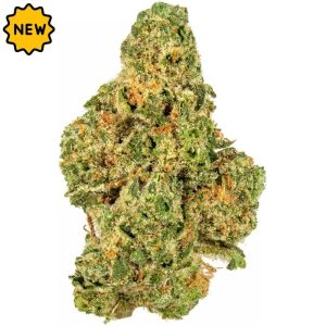 Купить Colorado Trainwreck Indoor CBD Blüten 10 г онлайн
