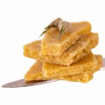 Купить онлайн воск CBD Dadding 100% (полный спектр) 1 г