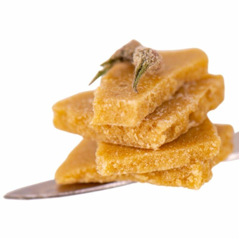 Купить CBD-воск Dadding 100% 1 г онлайн