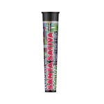 Купить Elyxr LA THCa Infused Joint 1 г Santa Sativa (Weihnachtsexklusiv) онлайн