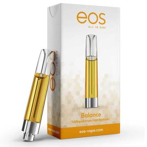 Купить экстракт каннабиноидов CBD eos 76% онлайн
