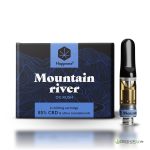 Купить Happease® CBD Kartusche 85% - Mountain River онлайн