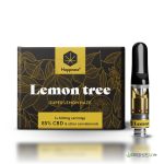 Купить Happease® CBD Kartusche 85% - Цитроненбаум онлайн