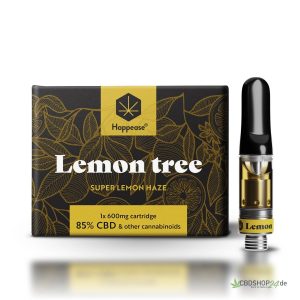 Купить Happease® CBD Kartusche 85% - Цитроненбаум онлайн