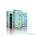 Купить ILovePot CBD Vape Pack - 3 Stück онлайн