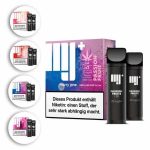 Купить Мэри Джейн Картушен с КБР и Никотином онлайн