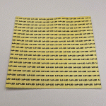 Купить онлайн блоттер Micro-1P-LSD 20 мкг