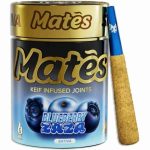 Купить Muha Meds Mates THCa-haltige 3 г прероллов (5 штук) онлайн