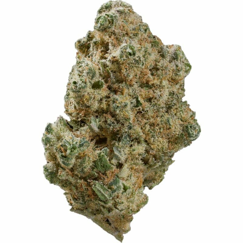 Купить Nevada Papaya Kush Indoor CBD Blüten 10 г онлайн