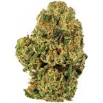 Купить New York Wonder Kush Indoor CBD Blüten 10 г онлайн