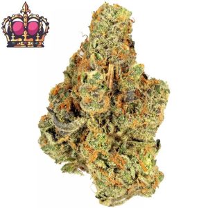 Купить Queen Canada Candy Kush Indoor CBD Blüten 10 г онлайн