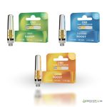 Купить Sanaleo CBD Boost Kartusche 80% - 0,5 мл онлайн