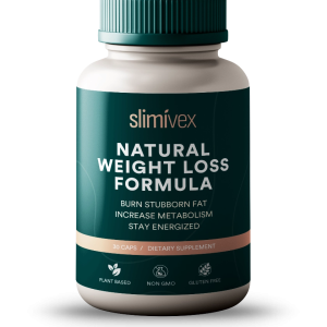 Купить Slimivex Kapseln zum онлайн