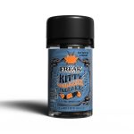 Купить Прероллы Sie Freak Brothers Kitty Walkers 4,9 г 7 Stück онлайн