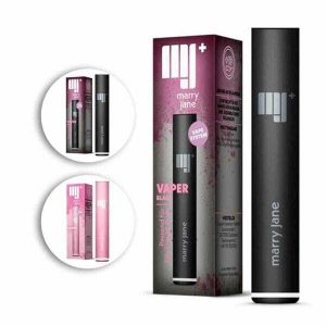 Купить вейп-систему Mary Jane – Innovativer CBD-Vape-Stift онлайн