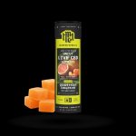 Купить онлайн Co Delta-9 Live Resin Caramel Edible 1ct