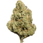 Купить онлайн New York Harlequin Indoor CBD Blüten 10g
