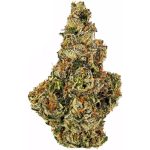 Купить онлайн New York Rainbow Indoor CBD Blüten 10g