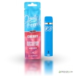 OnlyGrams CBD Vape 50% - Cherry online kaufen